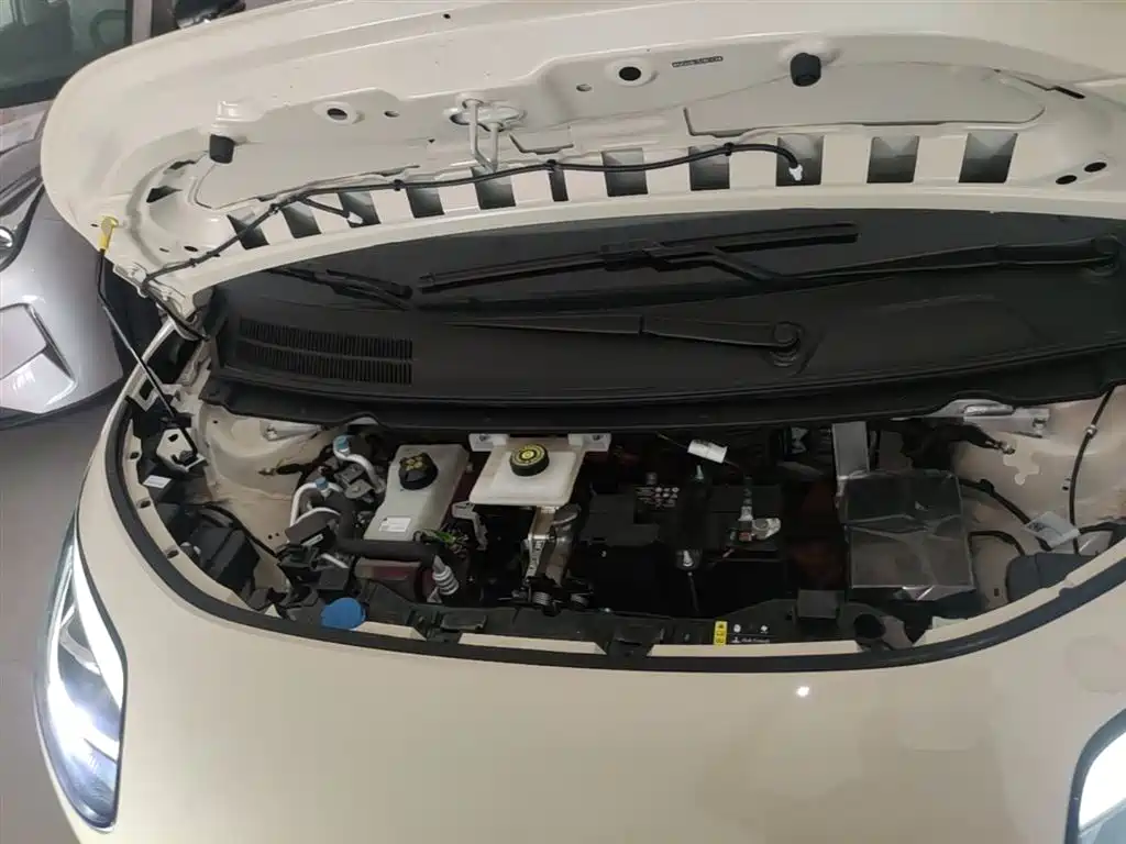 Aion UT 2026 2025 Model 330 Starlight Edition