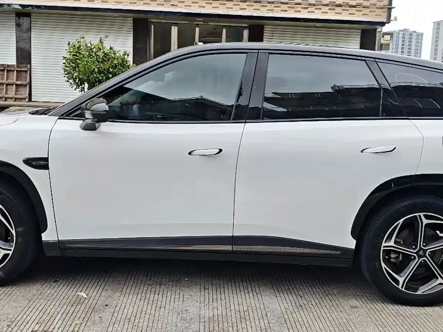 2024 Nezha Auto Nezha L