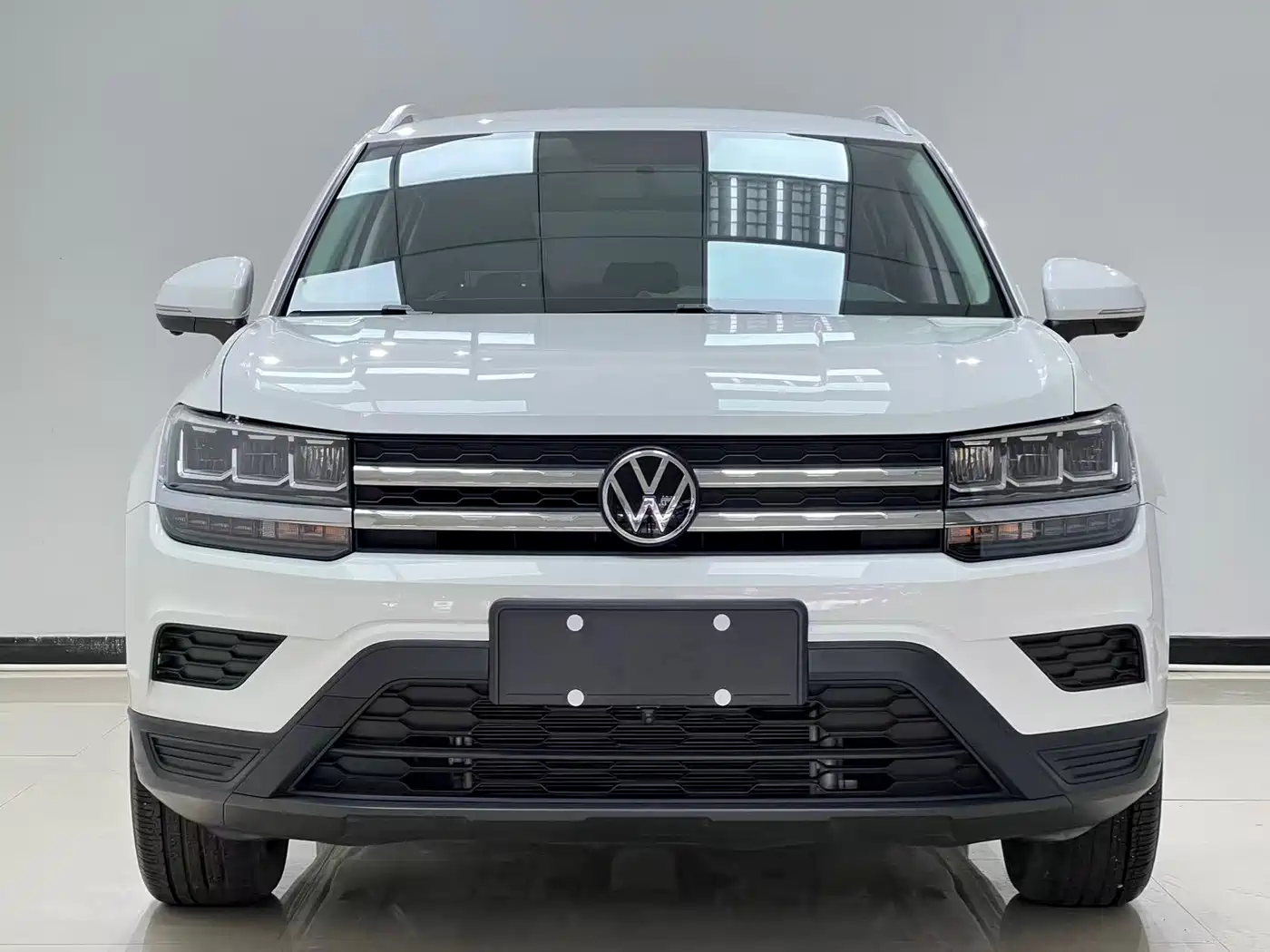 Volkswagen Tharu 2021 Model 280TSI 2WD Trend Edition фото 2