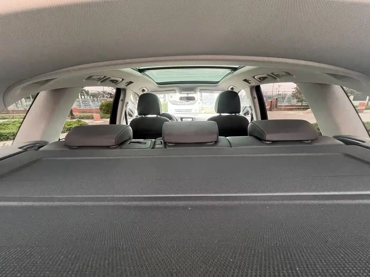Audi Q5 2016 40 TFSI Comfort Model фото 19