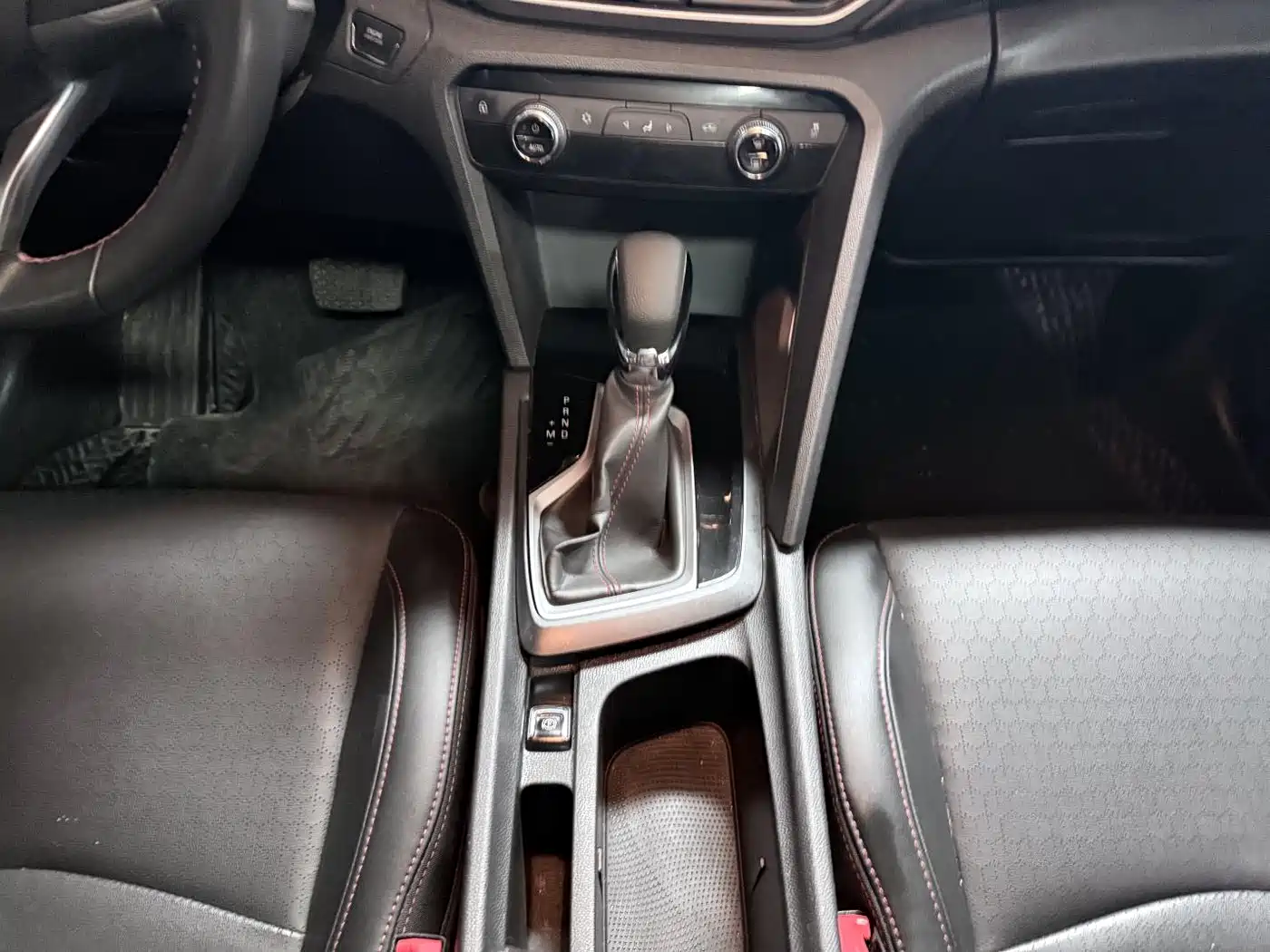 Chevrolet Volando 2019 Redline 530T Automatic Premium Enjoyment Edition (5+2 seater) China VI фото 15