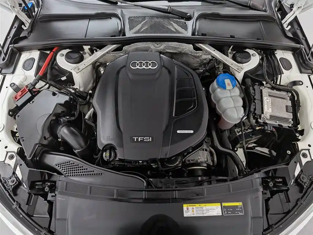 Audi A4L 2019 40 TFSI Fashion (China VI) фото 6