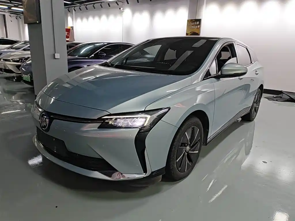 Buick Velite 6 2022 Connected Smart Enjoyment PLUS