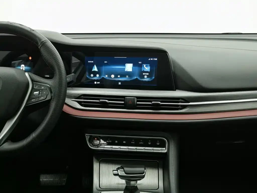 Changan CS55 Plus, миниатюра 12