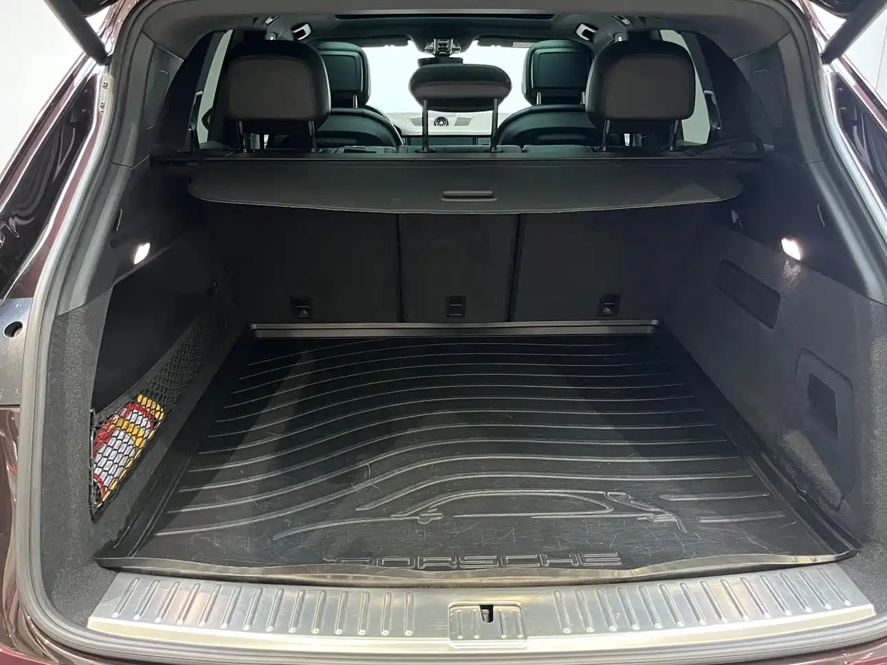 Porsche Cayenne 2018 Cayenne 3.0T фото 10