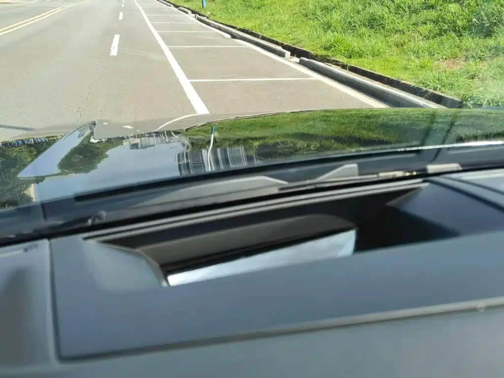 Фото 24 - Volkswagen Touareg