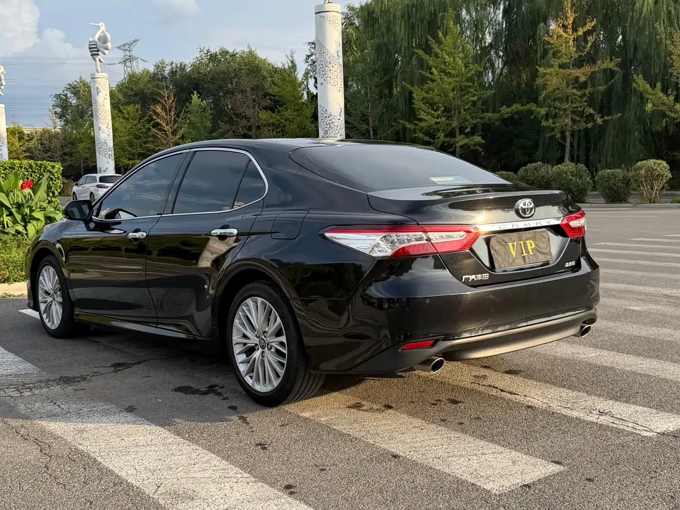 Photo 5 - Toyota Camry