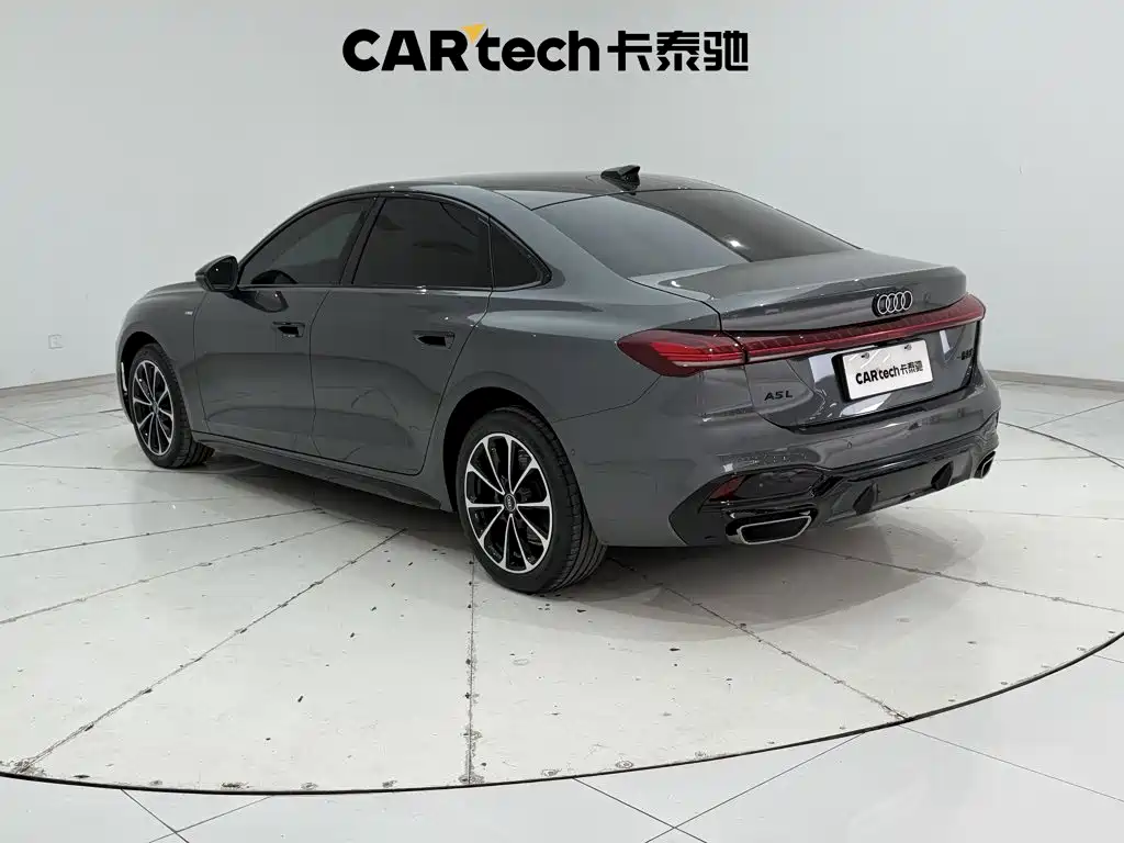 Audi A5L 2025 2025 2.0T Sport Edition Plus