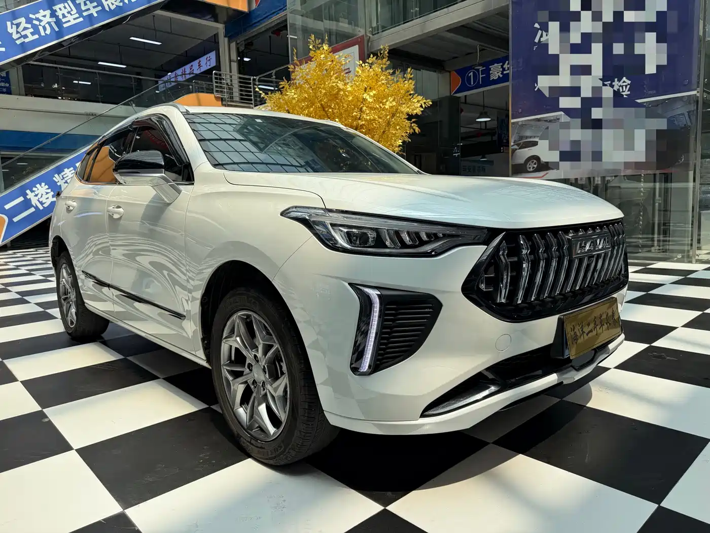 Haval Chitu 2023 2023 1.5T Excellence