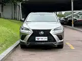 Фото 2 - Lexus NX