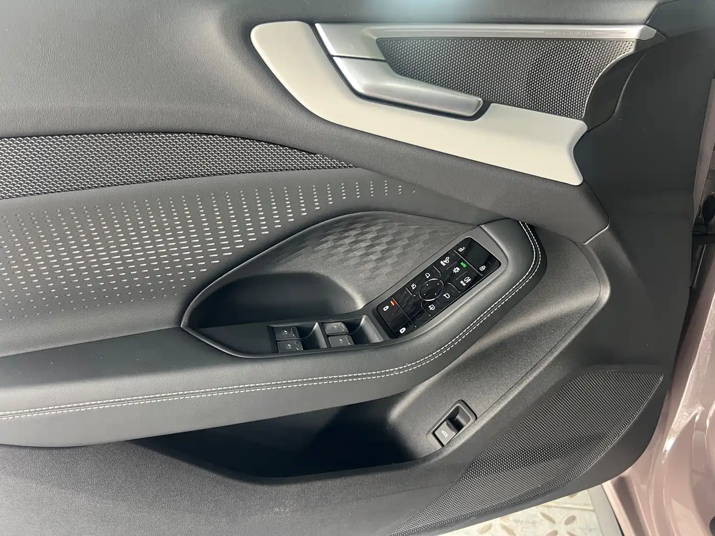 Audi A5L 2025 2.0T Sport Edition quattro фото 14