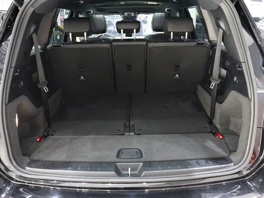 Mercedes-Benz GLB 2024 2024 GLB 220 Fashion