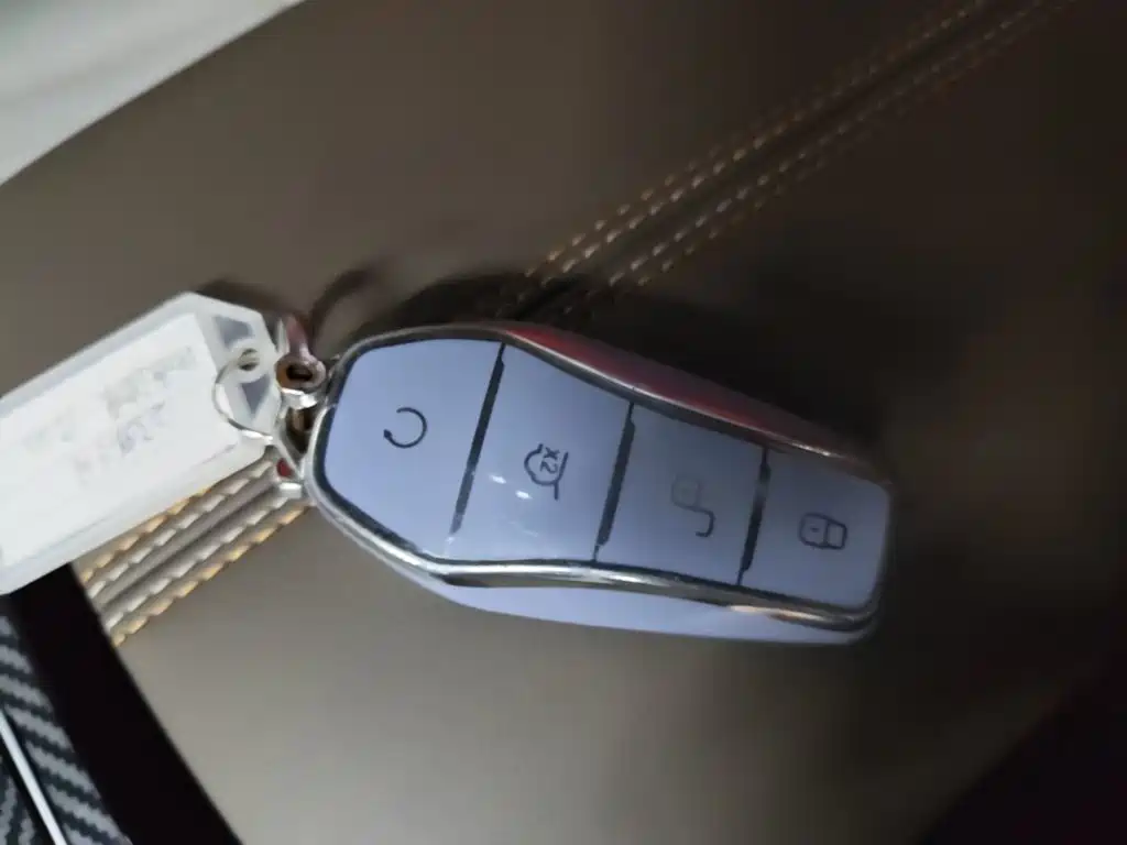 Фото 9 - BYD Qin PLUS
