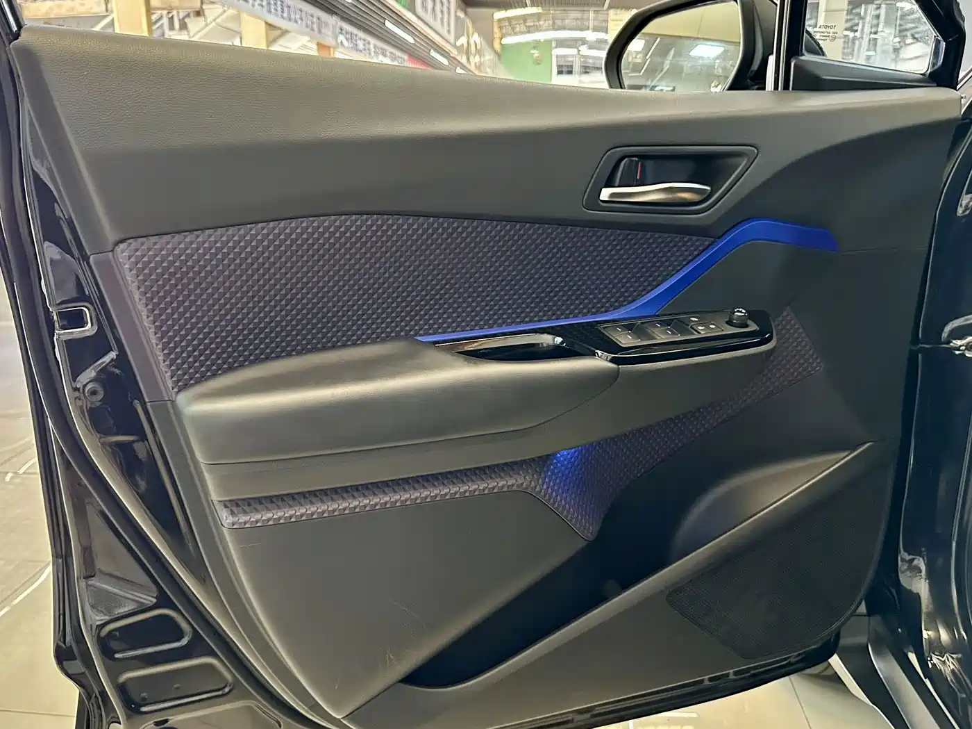 Toyota IZOA 2019 2018 2.0L Speed Edition China VI