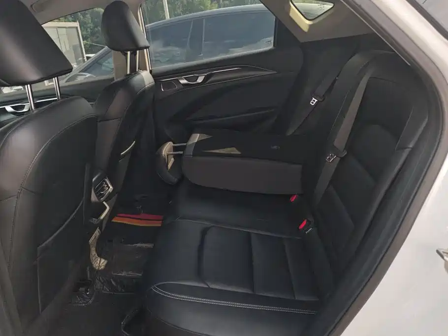 Geely Geometry C 2022 2020 Preferred Range Edition 400KM C+ Pro