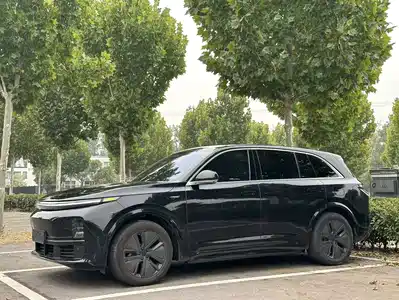 Li Auto L7