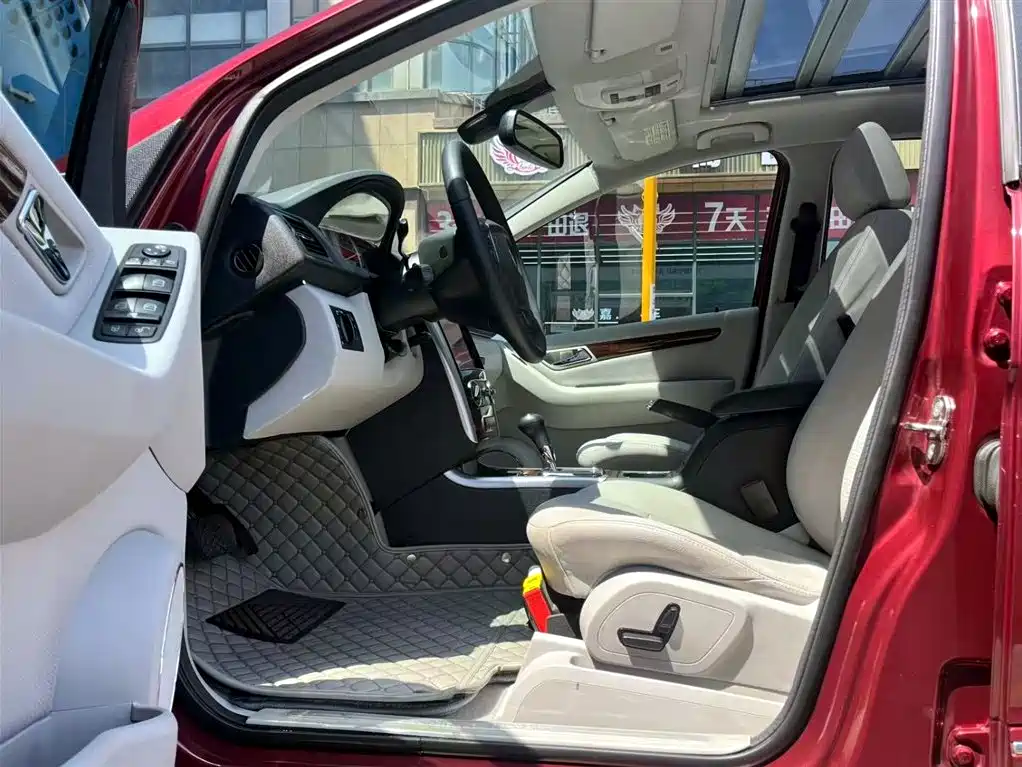 Mercedes-Benz B-Class 2009 B 200 Luxury фото 8