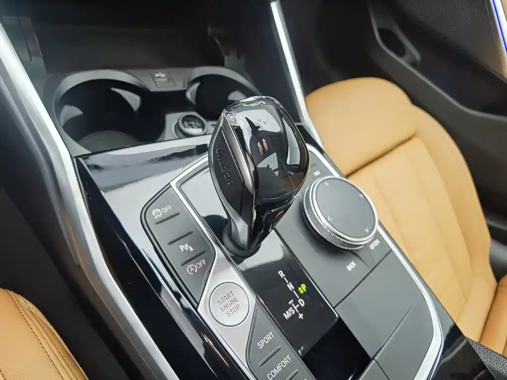 BMW 3 Series, миниатюра 13