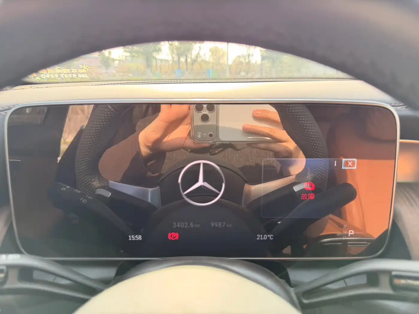 Mercedes-Benz GLC 2024 Facelift GLC 300 L 4MATIC Sport 7-seater фото 15