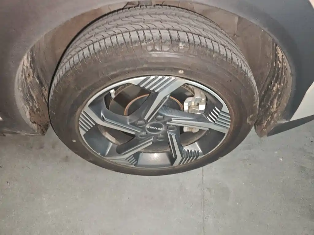 Lynk & Co 06 2026 2026 Relive 1.5T Ultra