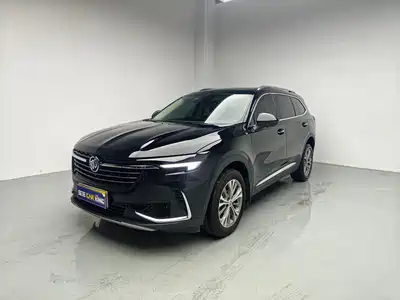 Buick Envision Plus