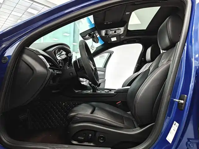 Cadillac CT5 2020 2020 Facelift 28T Platinum Sport Edition