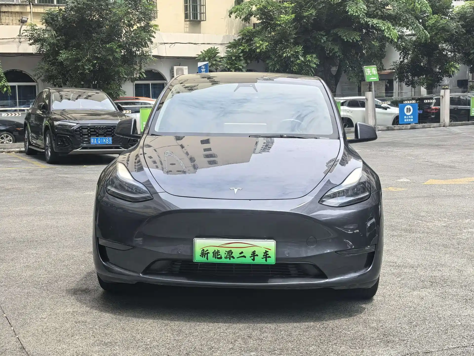 Фото 2 - Tesla Model Y