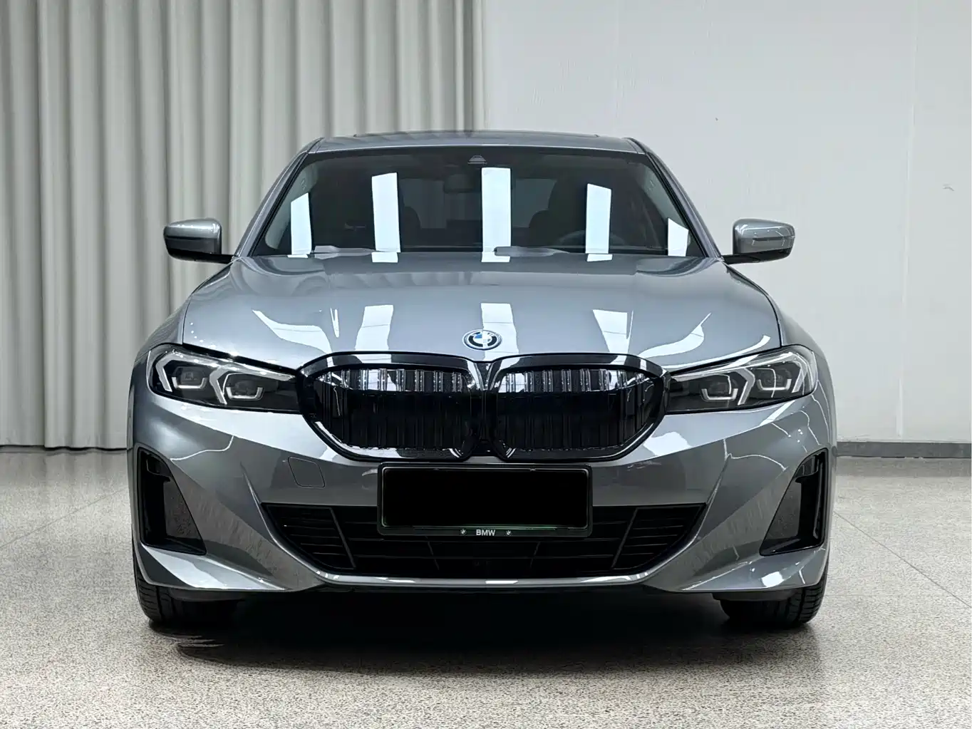 BMW i3 2022 eDrive 35 L фото 2