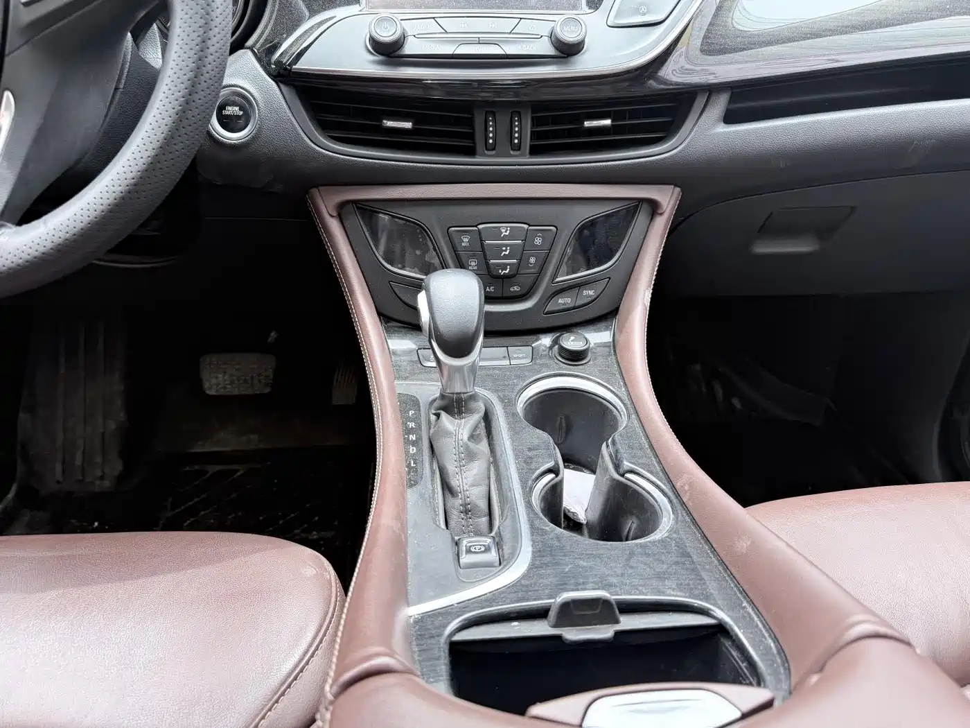 Buick Envision Plus 2018 28T 4WD Elite фото 12