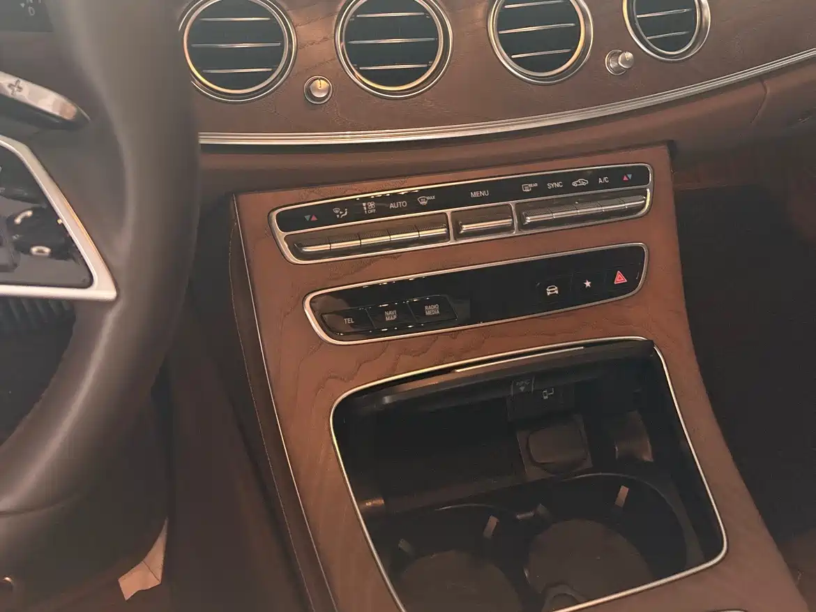 Mercedes-Benz E-Class 2021 Facelift E 300 L Sport Luxury фото 7