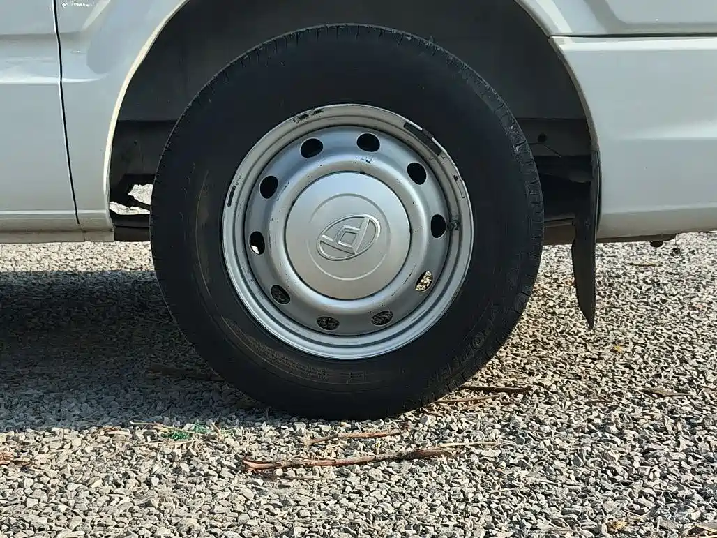 SAIC MAXUS XINTU V80