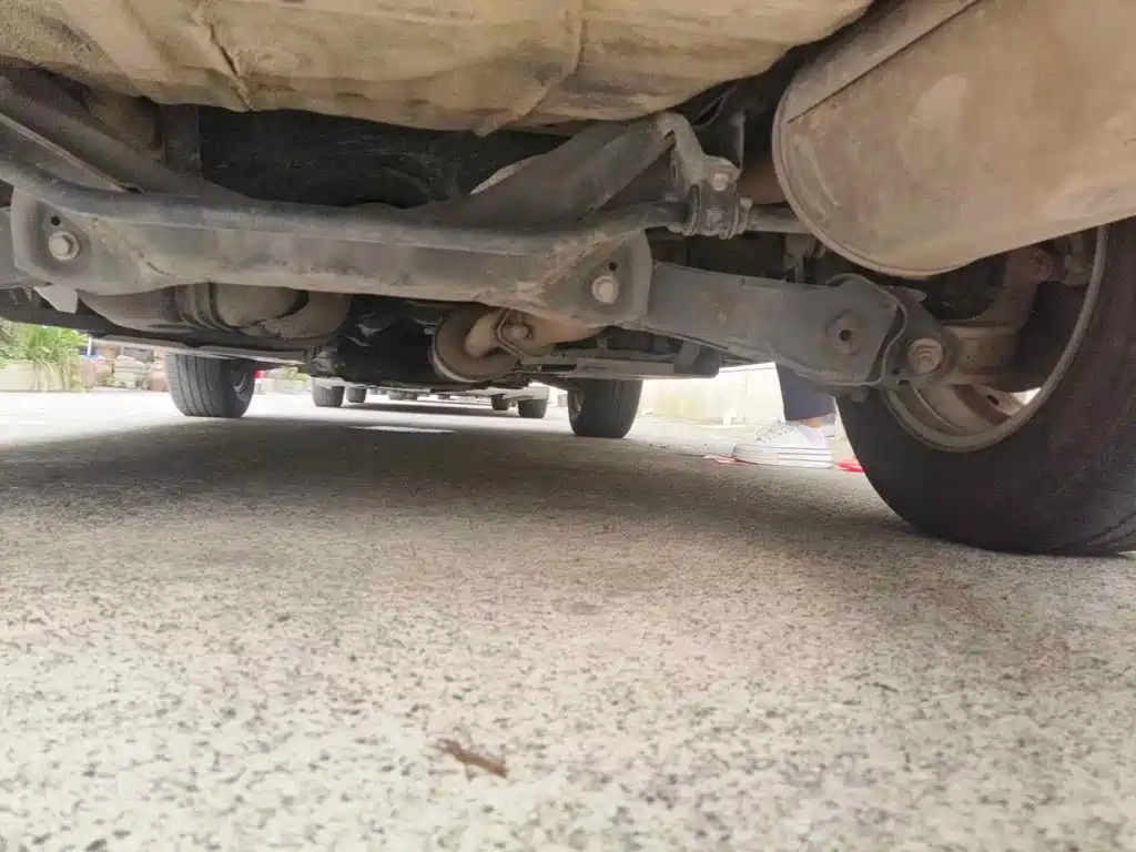 Haval M6 2018 2017 1.5T Automatic 2WD Elite