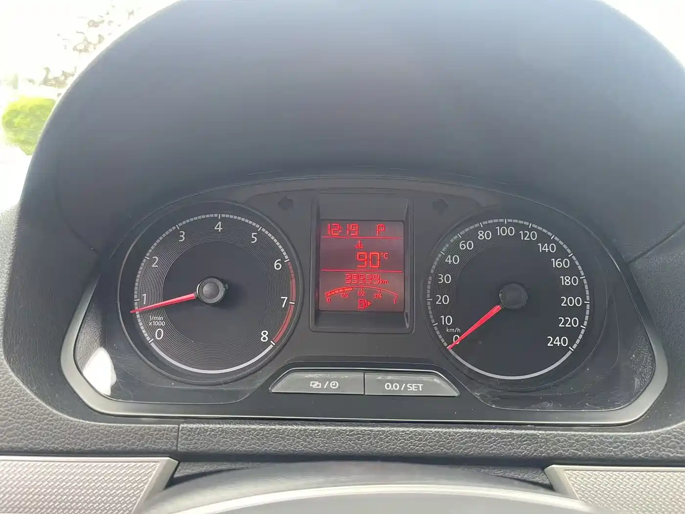 Volkswagen Jetta 2017 1.5L Automatic Comfort фото 22