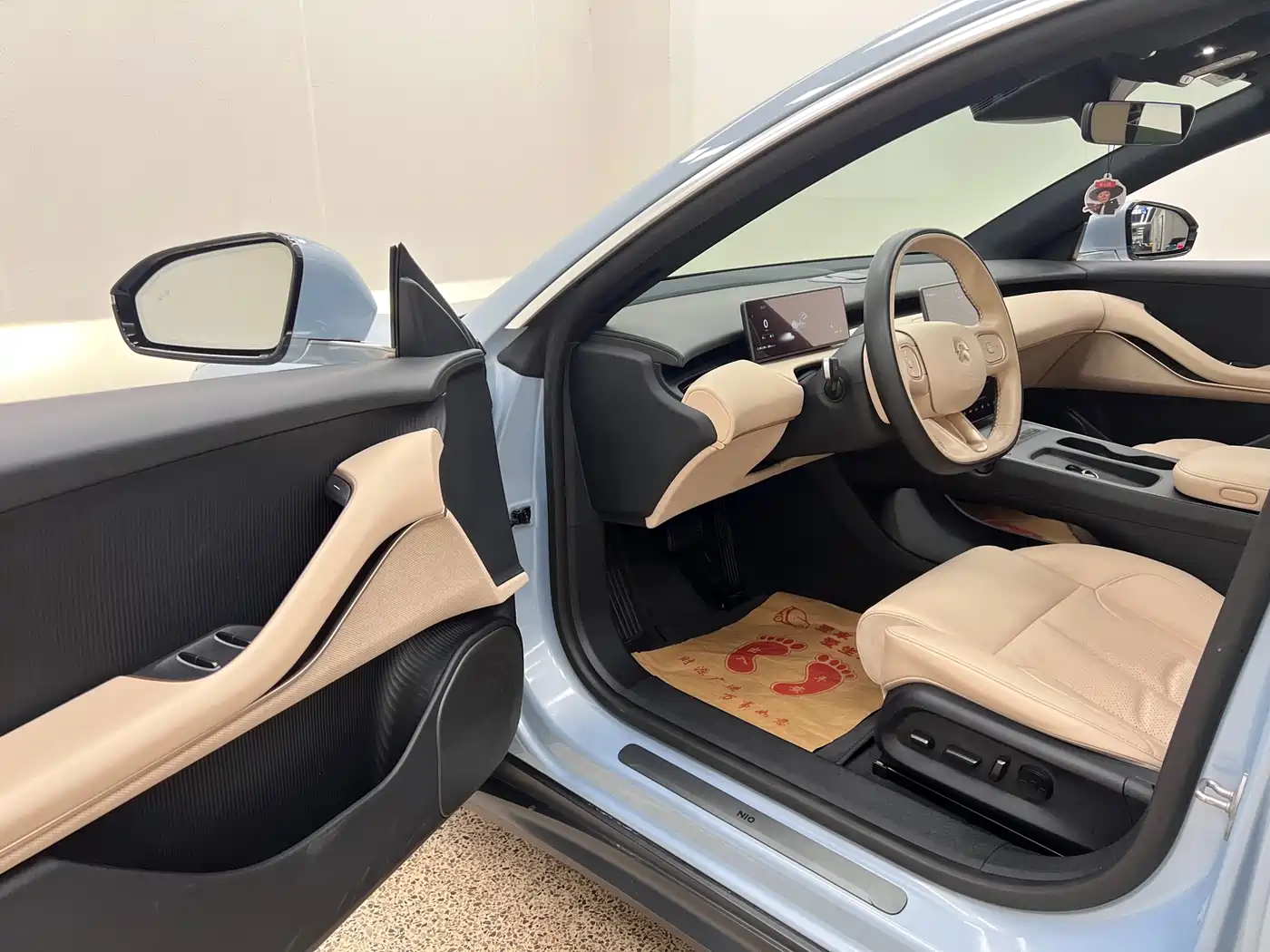NIO ET5T 2023 2023 Model 75kWh Touring