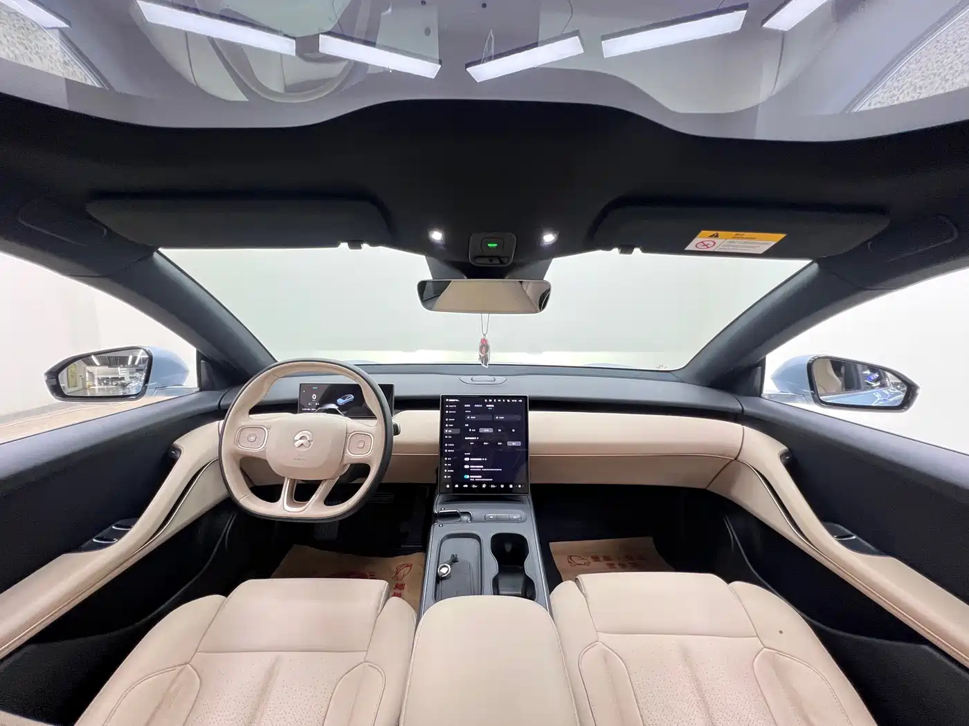NIO ET5T 2023 2023 Model 75kWh Touring
