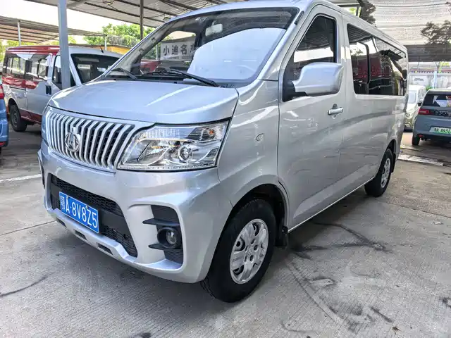  Changan Kaicheng Changan Ruixing M60 2023 1.5L GDI Comfort Bus 6/7 Seater