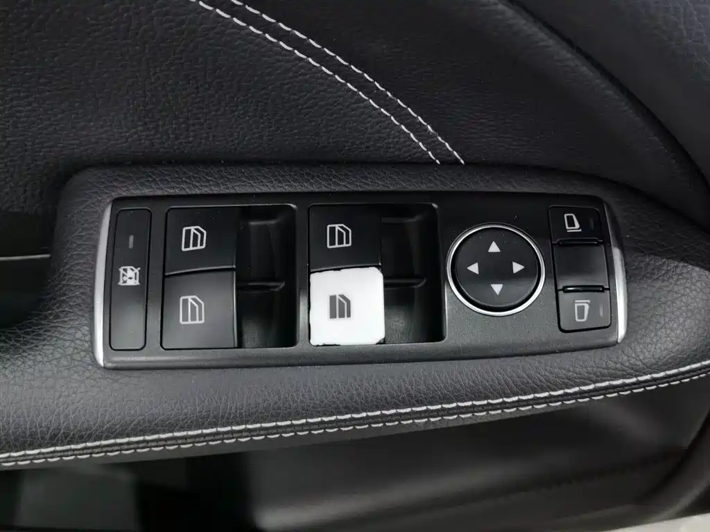 Mercedes-Benz B-Class 2015 B 200 Dynamic фото 9