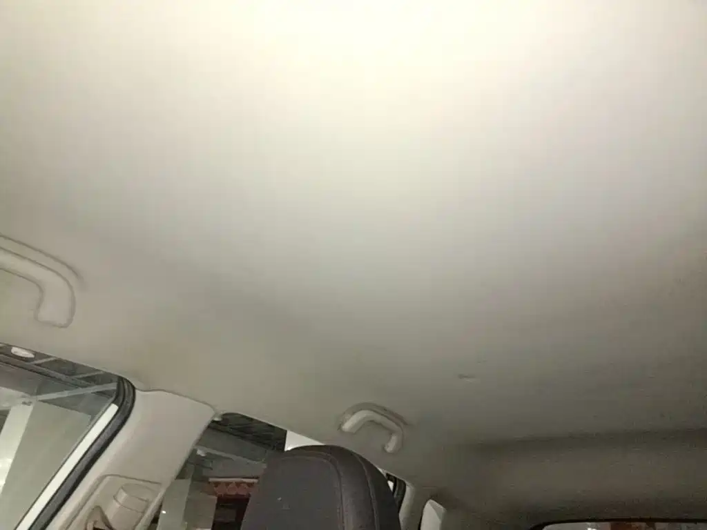 Changan CS15 2017 2016 1.5L Automatic Luxury