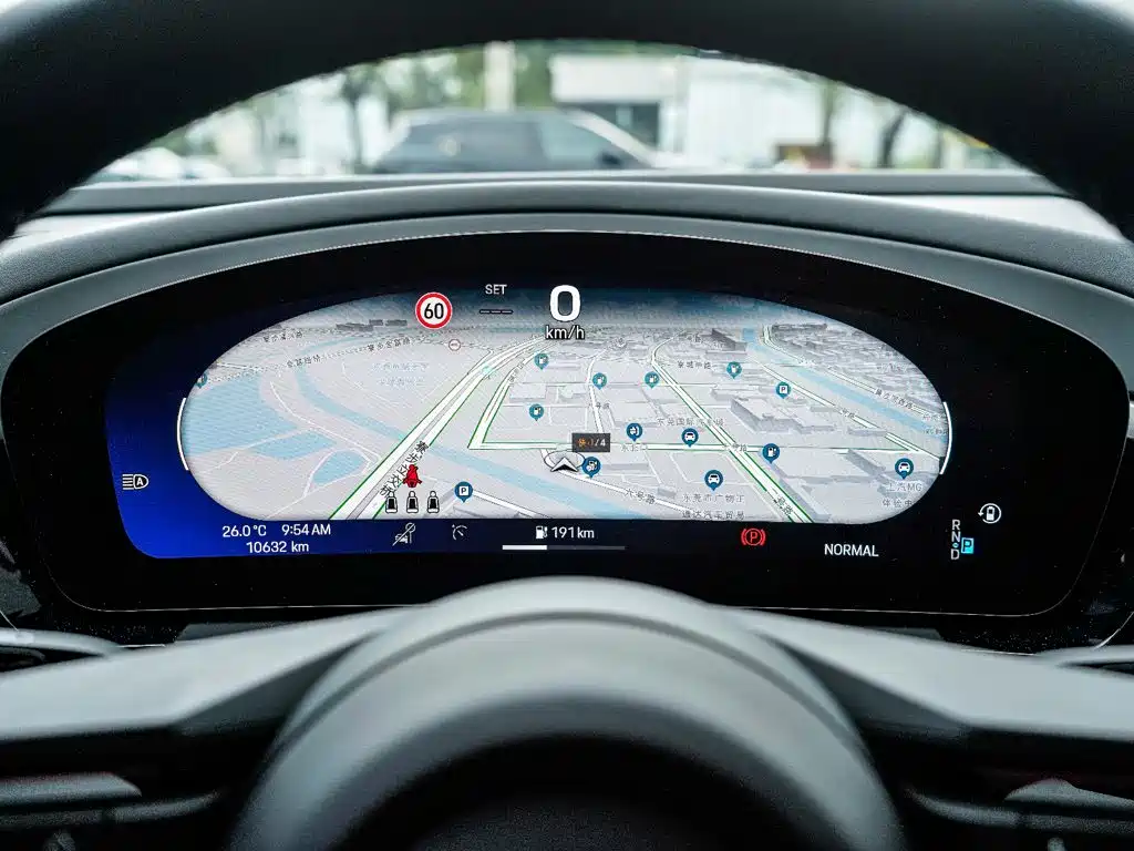 Porsche Macan EV 2026 2026 Macan Long Range