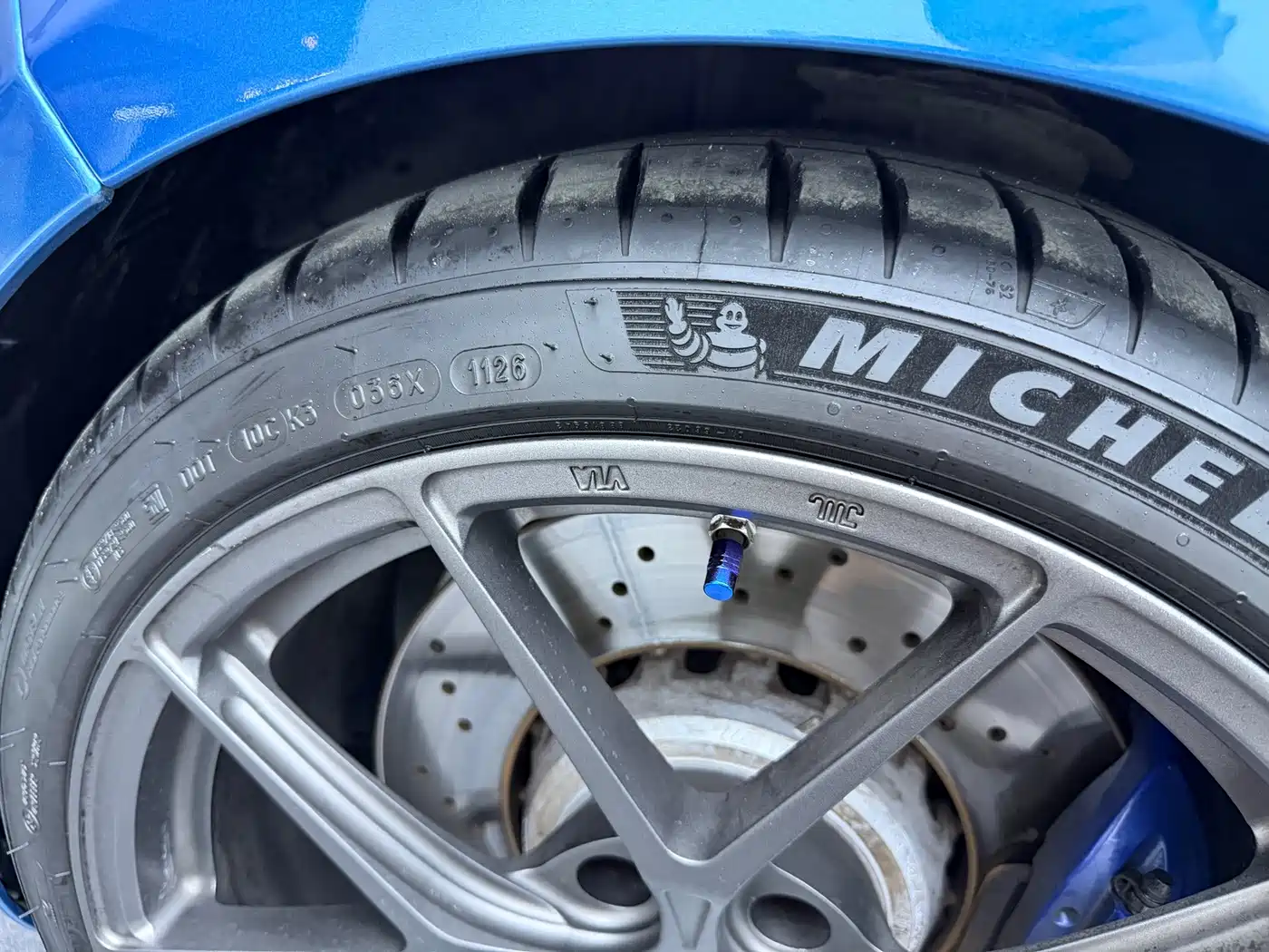 BMW M2 2017 2016 M2