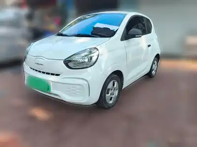 Roewe Clever