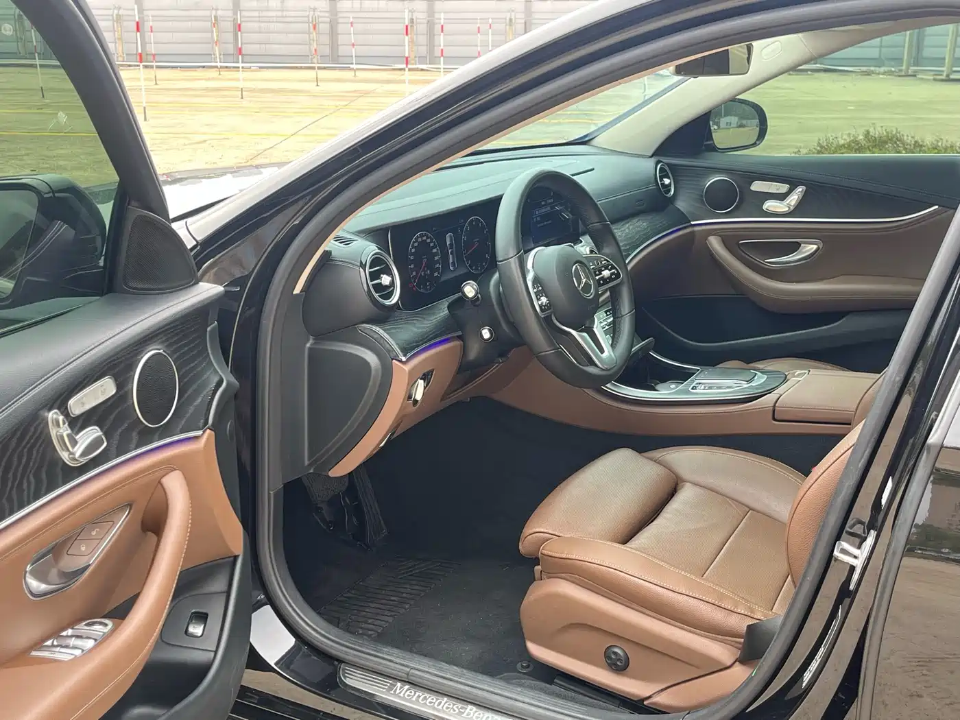 Mercedes-Benz E-Class 2018 Facelift E 200 L Sport фото 5