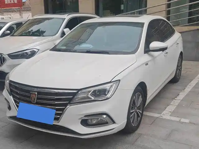 ROEWE I5