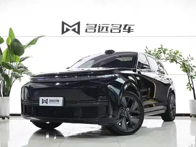 Li Auto L7