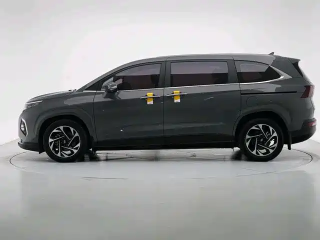 Hyundai Kustu 2021 380TGDi Smart Love Flagship TOP Premium фото 8