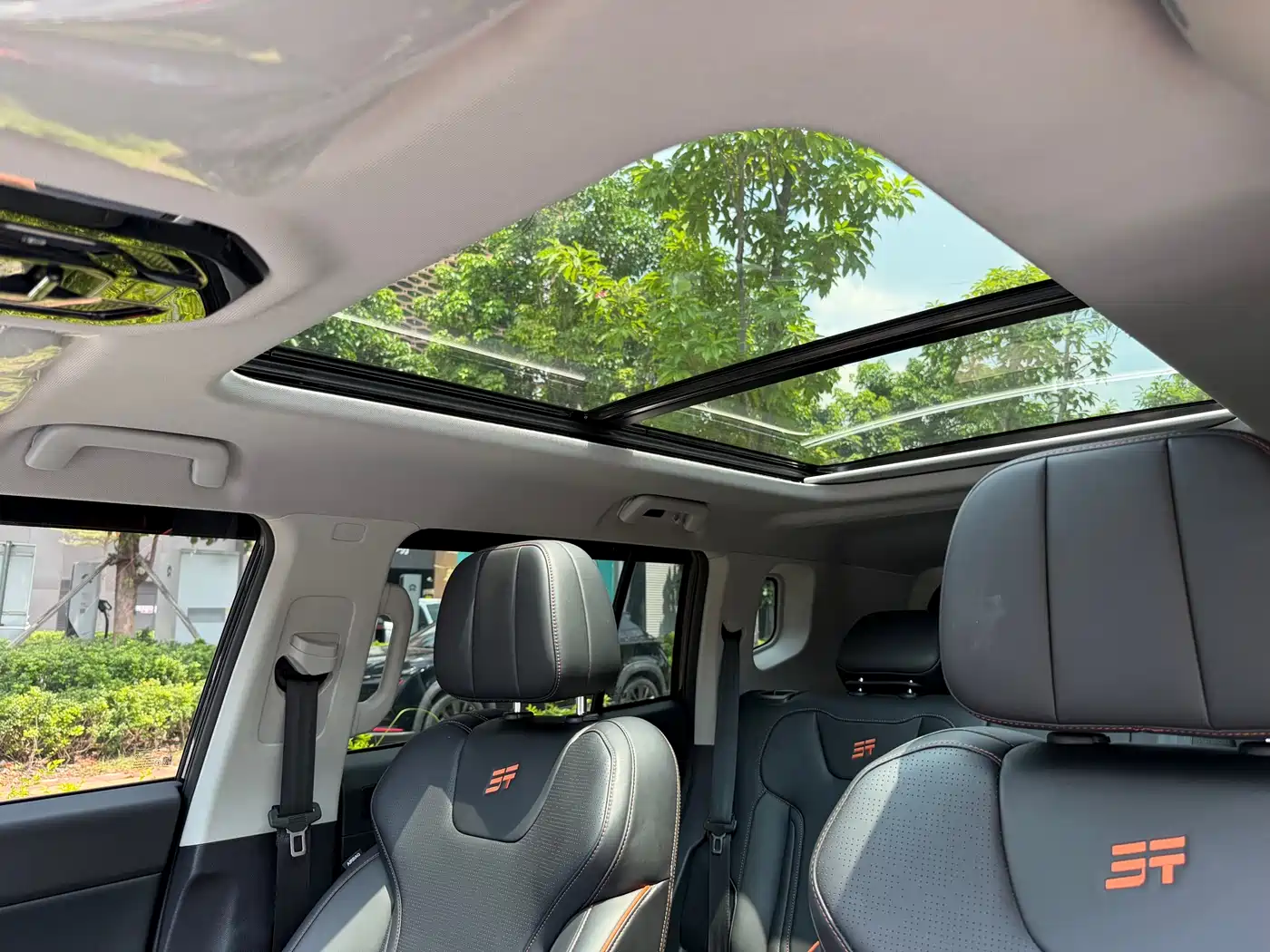 Jetour Freedom 2025 2025 1.5TD DCT Discovery