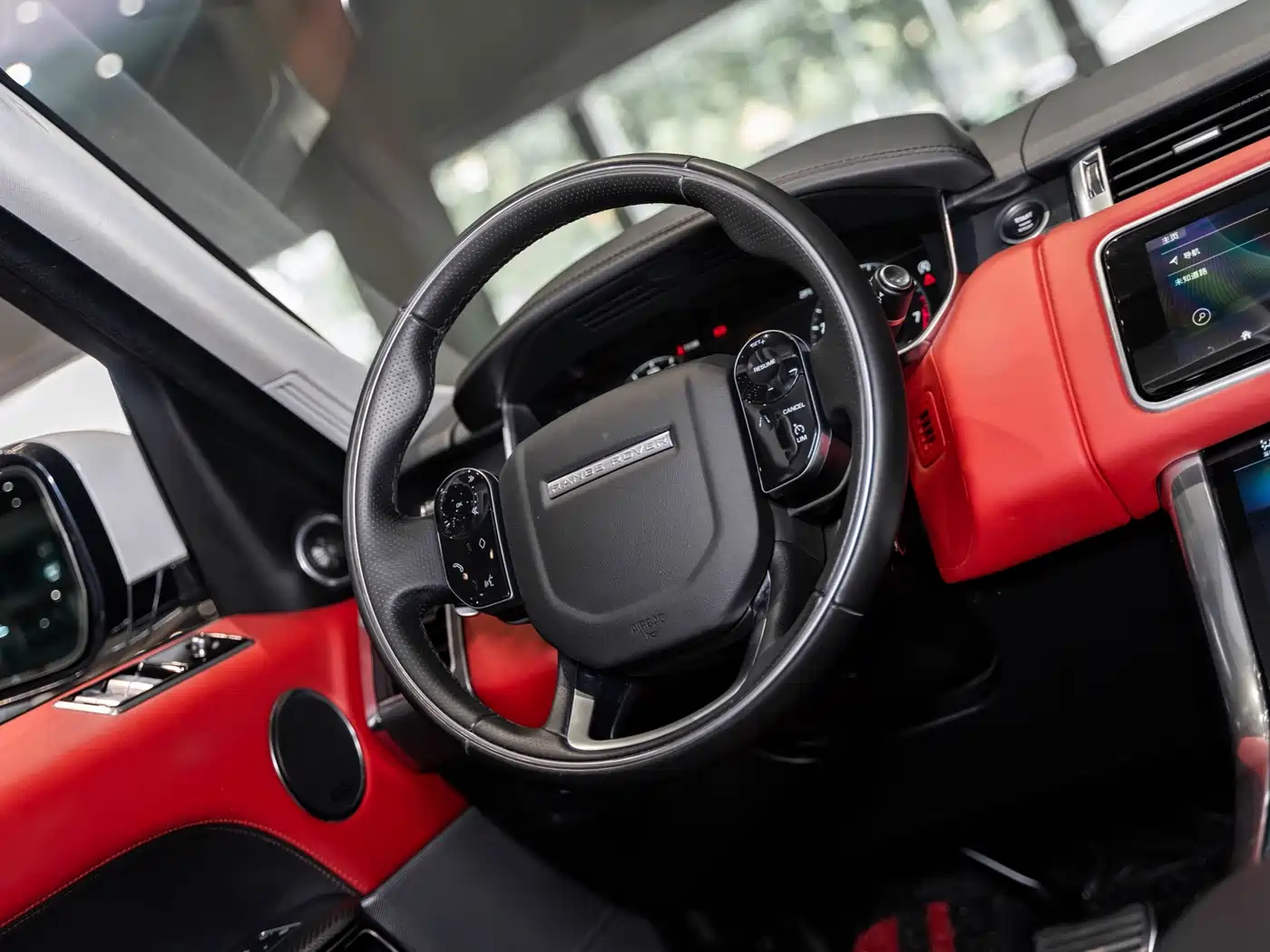 Land Rover Range Rover Sport 2019 3.0 L6 HSE DYNAMIC фото 13