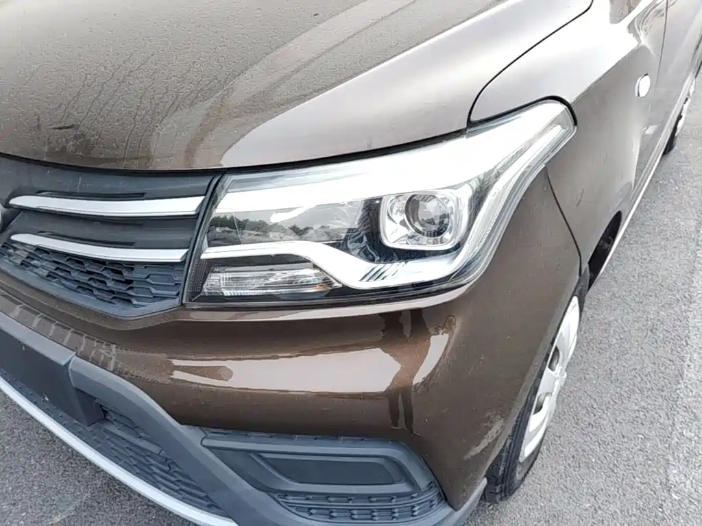 Фото 24 - Changan Kaicheng Ono S