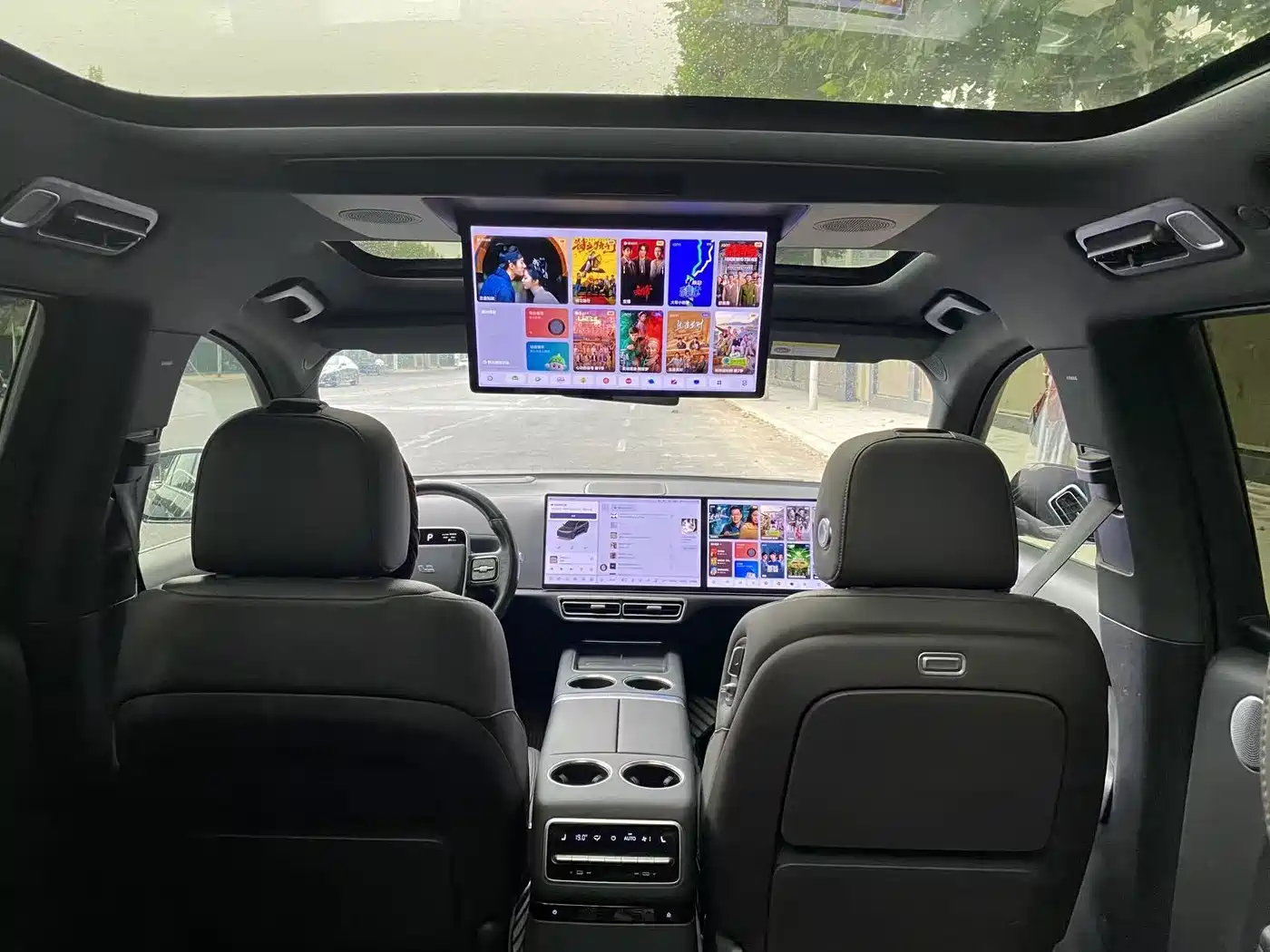 Li Auto L9 2022 2022 Max