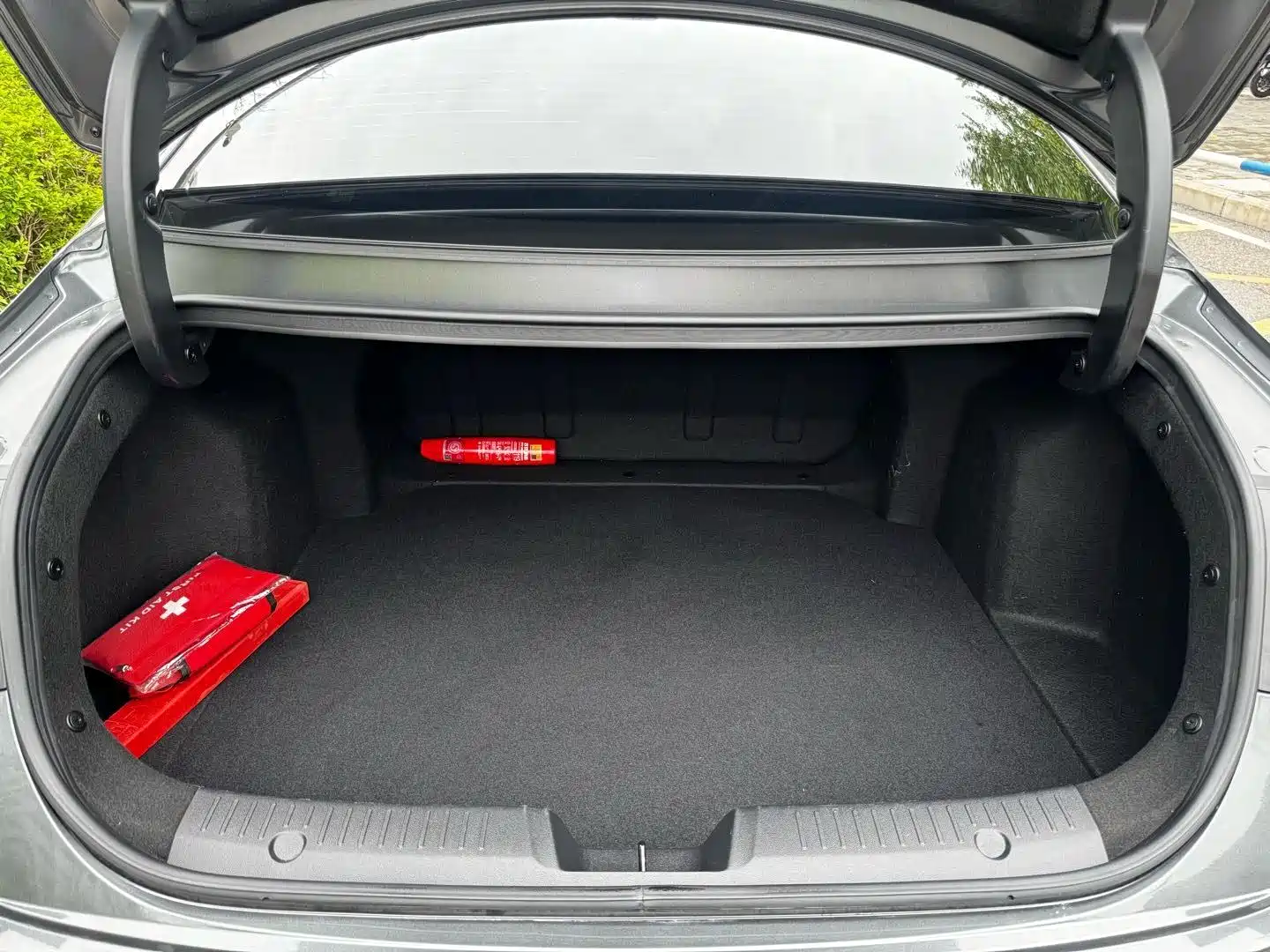 Photo 27 - Changan Yida
